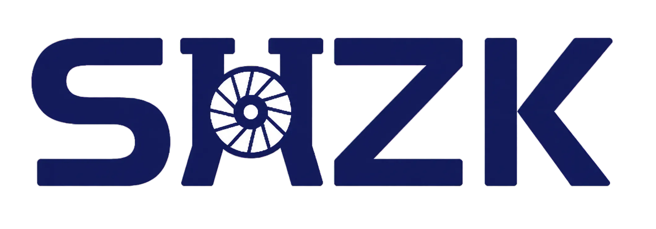 SHZK 标志